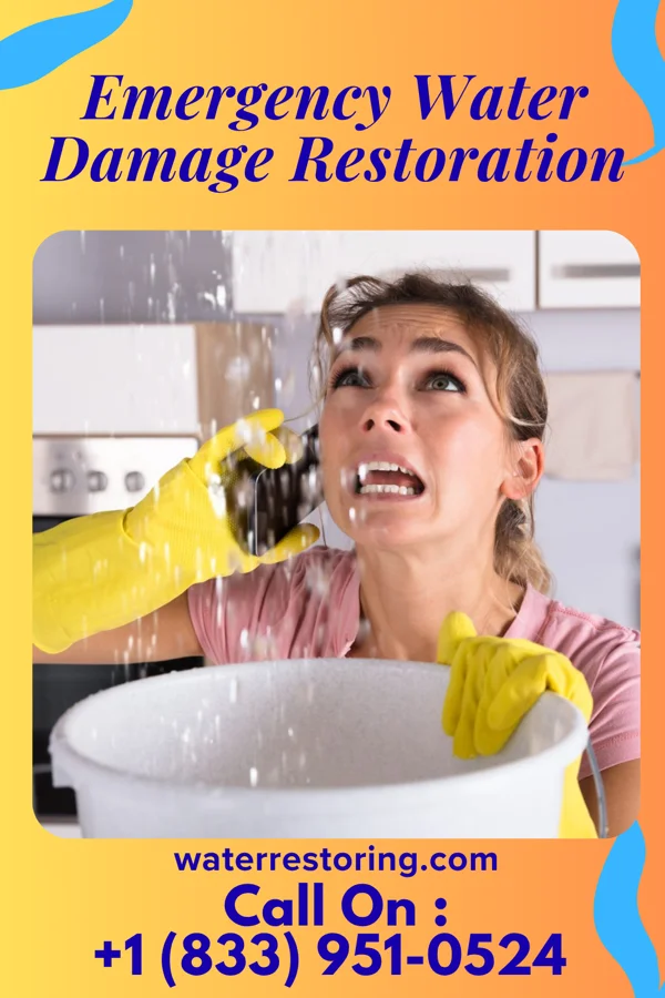 Emergency Water Damage Restoration in Monticello, IN